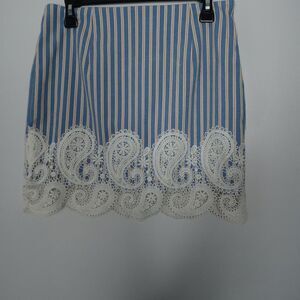 English Factory skirt 